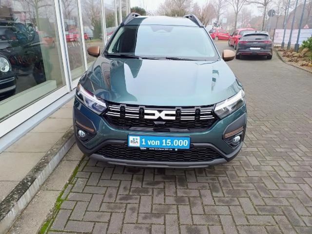 Dacia Jogger Extreme TCe 110
