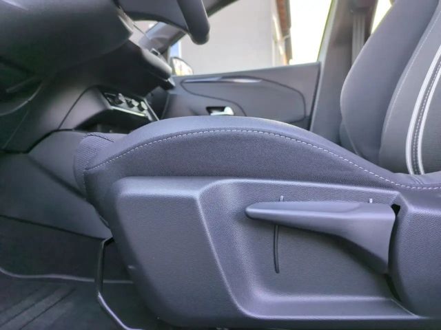 Opel Corsa GS-Line Grand Sport Turbo