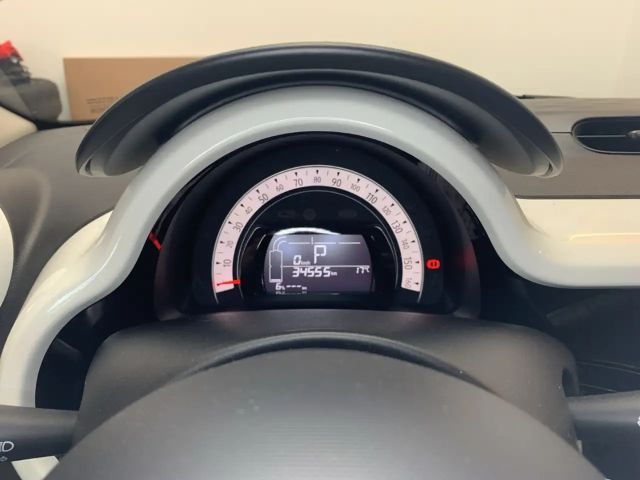 Renault Twingo E-Tech Electric Intens