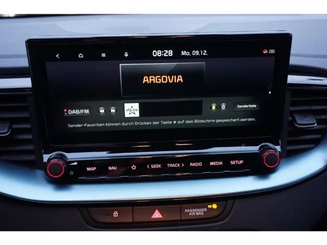 Kia Ceed 1.0T 100 48V Nightline DCT7 Navi LED DAB Kamera SH