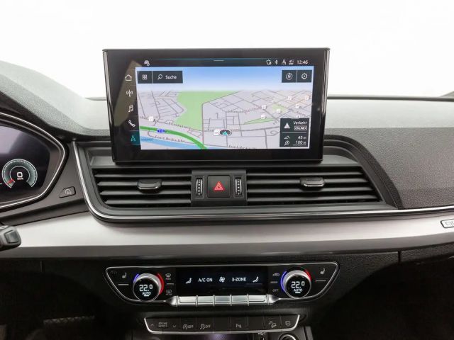 Audi Q5 40 TDI Quattro S-Line