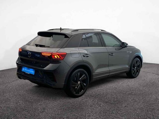 Volkswagen T-Roc 2.0 TSI DSG R-Line