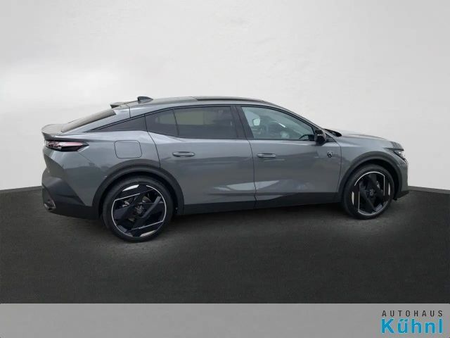 Peugeot 408 180 EAT8 GT-Line Hybrid