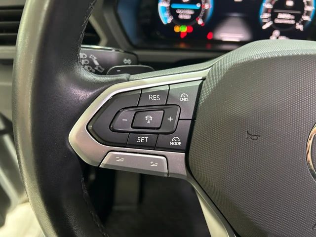 Volkswagen Caddy Flexible