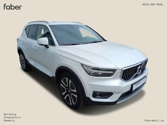 Volvo XC40 Inscription Recharge T4