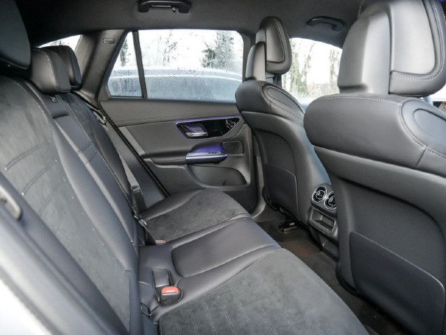 Mercedes-Benz GLC 200 4MATIC