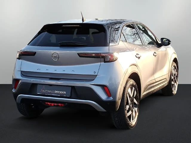 Opel Mokka Elegance Mokka-e