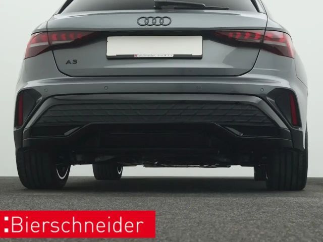 Audi A3 35 TDI S-Line S-Tronic Sedan Sportback