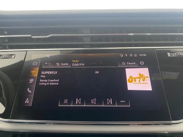 Audi Q7 60 TFSI Hybride Quattro