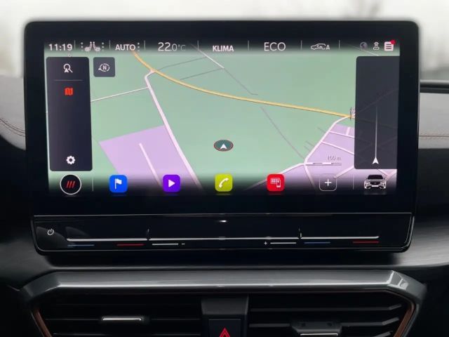 Cupra Formentor 1.4 VZ e-Hybrid