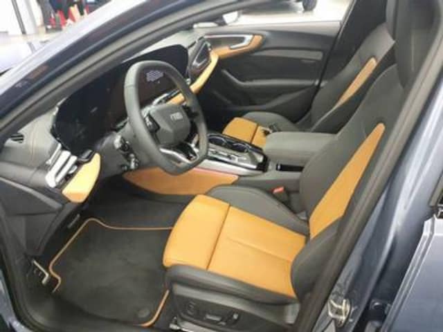 Audi A5 Avant Quattro S-Tronic