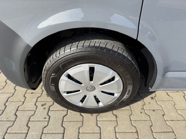 Volkswagen Caravelle Lang T6