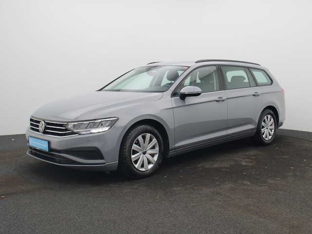 Volkswagen Passat 1.5 TSI DSG Variant