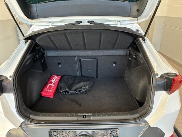 Cupra Formentor 1.4 DSG e-Hybrid