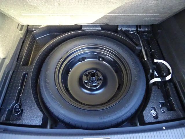 Volkswagen Tiguan 2.0 TDI DSG Plus