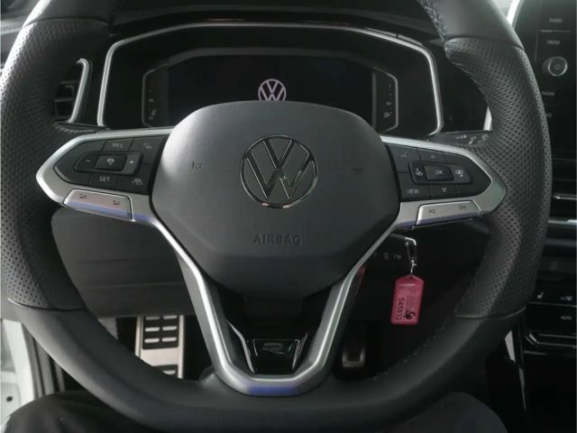 Volkswagen T-Roc 1.5 TSI DSG R-Line