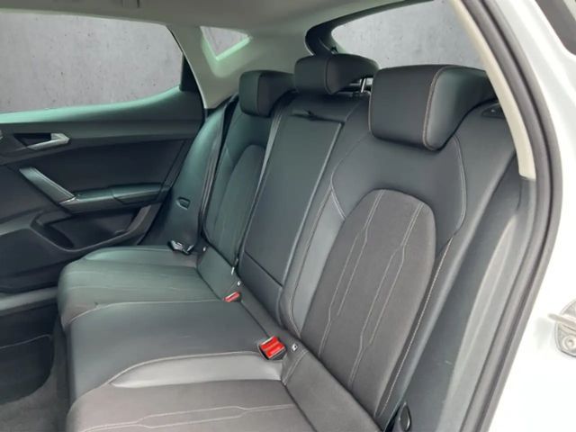 Cupra Leon 1.5 eTSI LED+NAVI+PARKLENK+FULL LINK+GJR