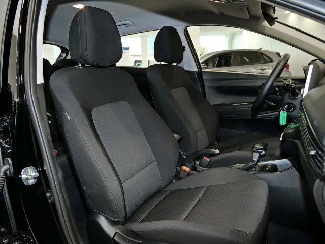 Hyundai i20 1.0 T-GDi Trend