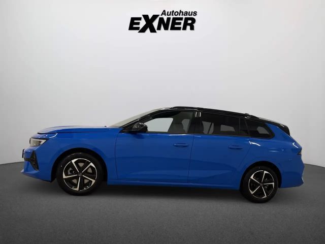 Opel Astra GS-Line Grand Sport Sports Tourer