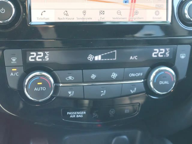 Nissan Qashqai DIG-T