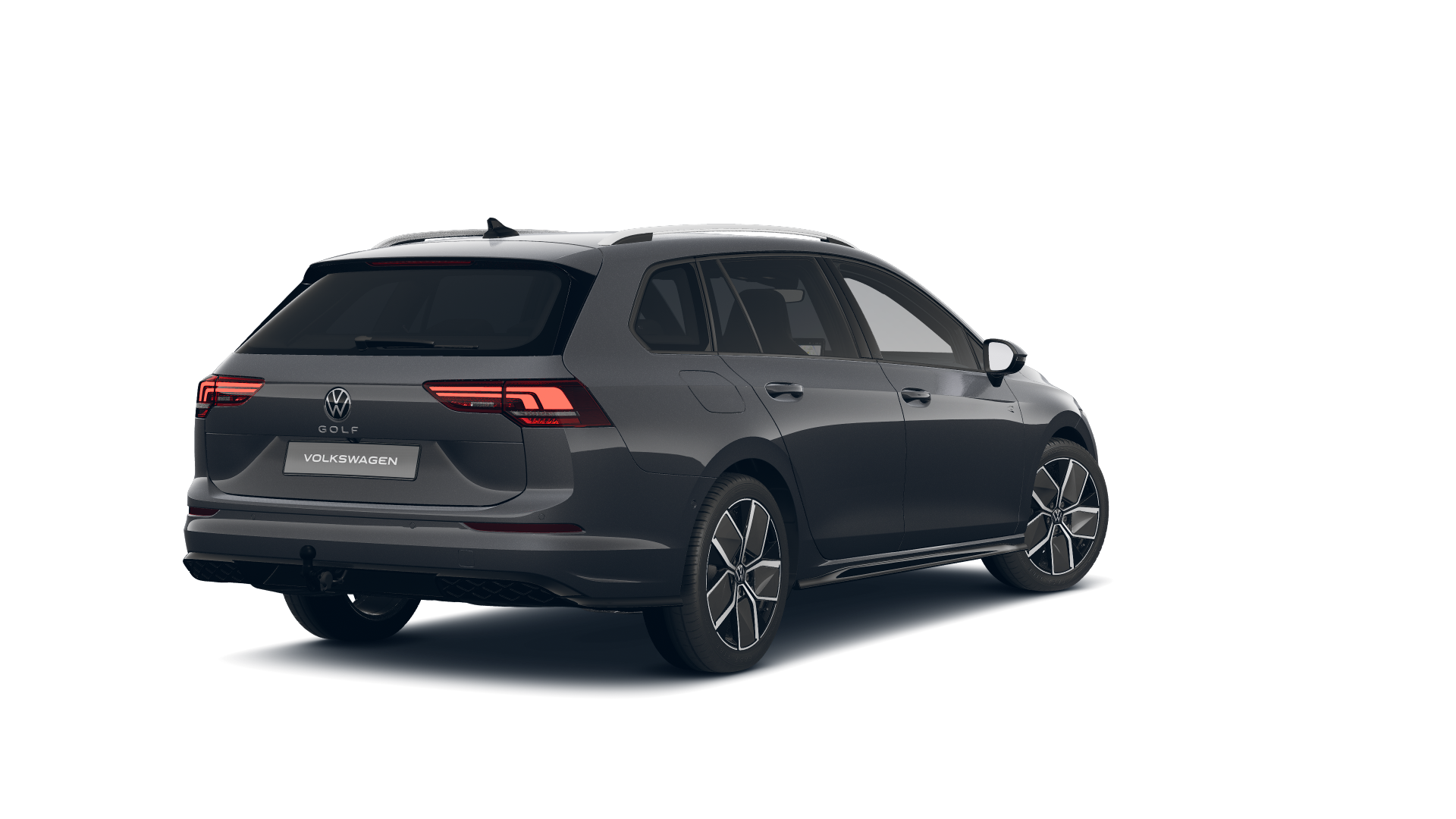 Volkswagen Golf 2.0 TDI DSG R-Line Variant