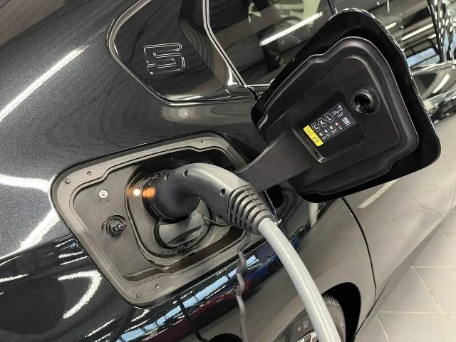 BMW i5 M-Sport M60 Sedan xDrive