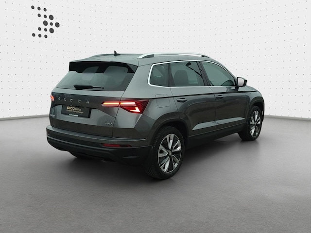 Skoda Karoq Style Style