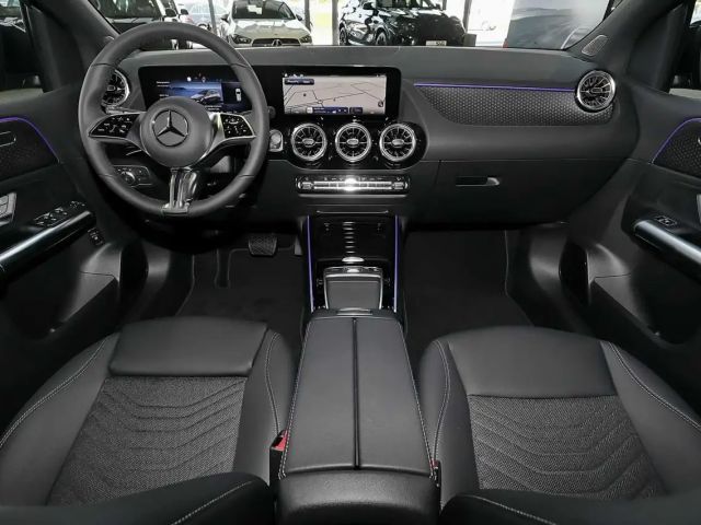 Mercedes-Benz B 200 Progressive