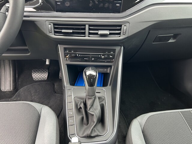 Volkswagen Polo 1.0 TSI Style