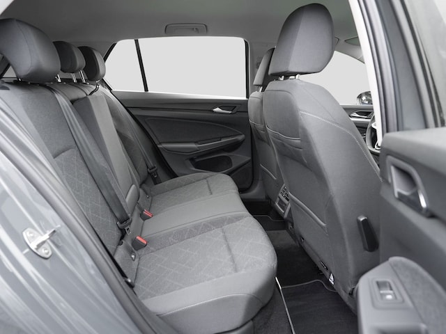 Volkswagen Golf Golf VIII Life