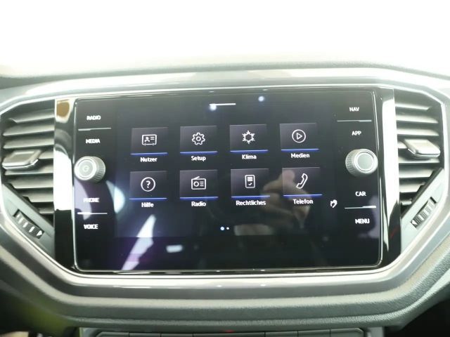 Volkswagen T-Roc 1.5 TSI Sport