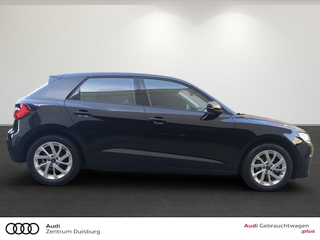 Audi A1 30 TFSI S-Tronic Sportback