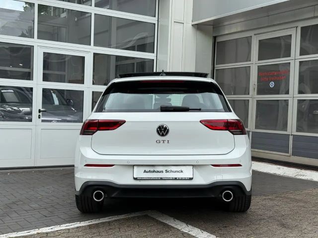 Volkswagen Golf GTI Golf VIII