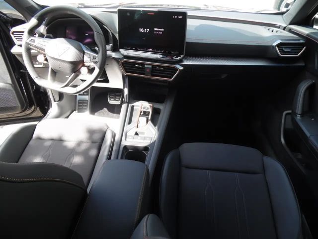 Cupra Formentor 1.5 eTSI 110 kW elektr. Heckklappe, FLA, AHK