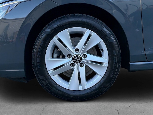 Volkswagen Golf 2.0 TDI Life Variant