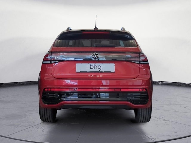 Volkswagen Taigo DSG R-Line