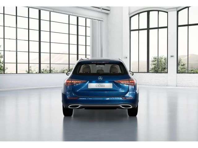 Mercedes-Benz C 200 AVANTGARDE C 200 d Estate