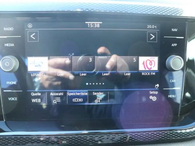 Volkswagen Polo DSG Life