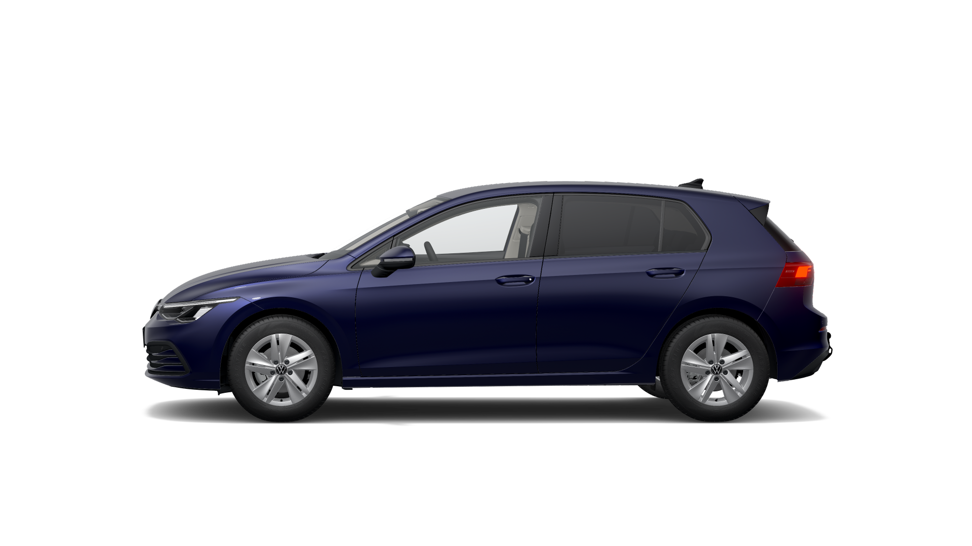 Volkswagen Golf 1.5 TSI Golf VIII Life