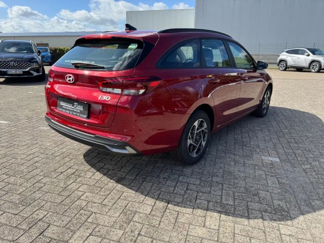 Hyundai i30 i30 Kombi Go 1,5 DPI