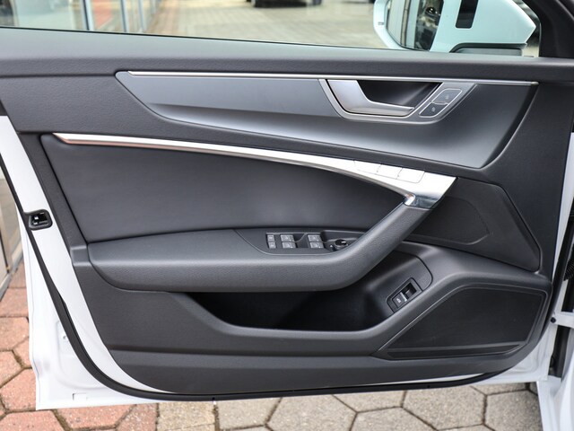 Audi A6 40 TDI Avant S-Tronic