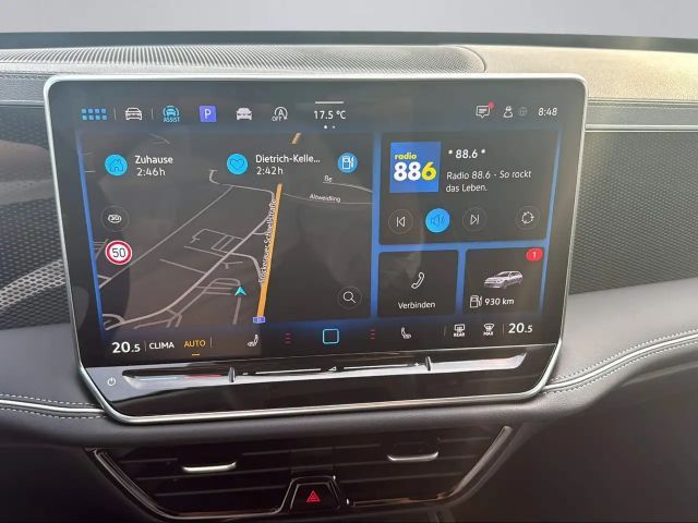 Volkswagen Passat Business DSG Variant