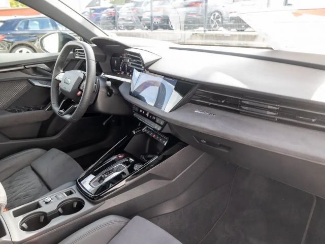 Audi RS3 Quattro Sedan Sportback