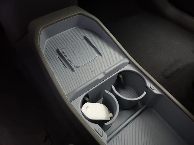 Kia EV3 FWD Long range