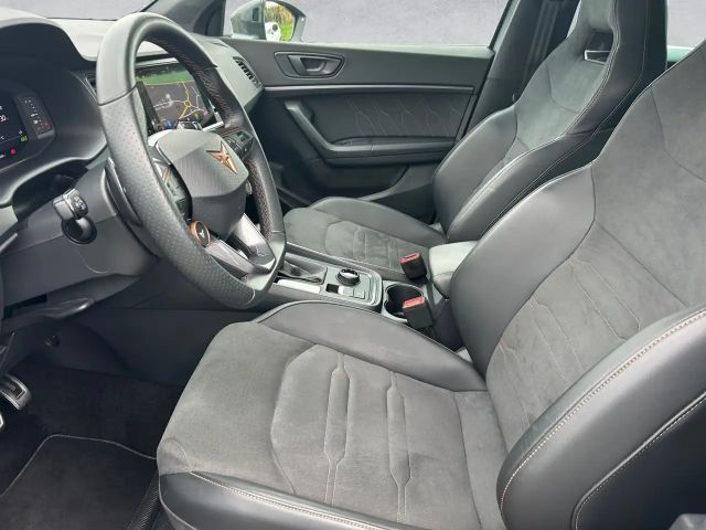 Cupra Ateca 2.0 TSI 4Drive DSG