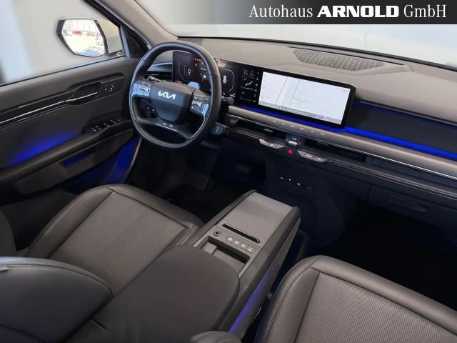 Kia EV9 Vierwielaandrijving