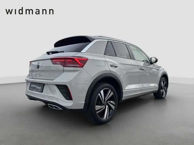 Volkswagen T-Roc 1.5 TSI DSG R-Line