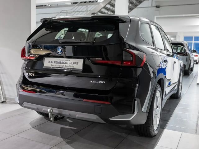 BMW iX1 xDrive