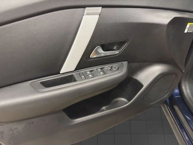 Citroën C4 Max PureTech