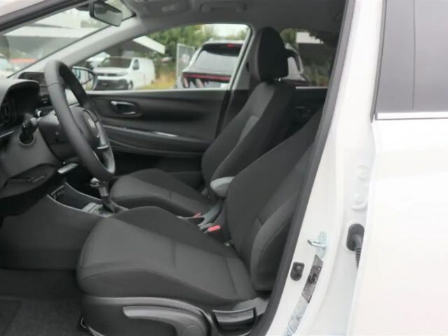 Hyundai Bayon 1.0 Prime T-GDi